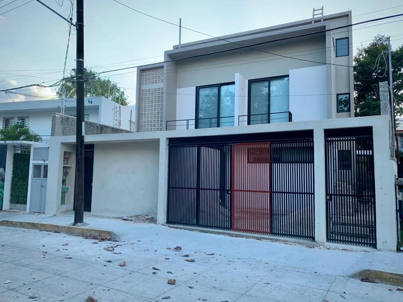 Las Palmas Studios — building