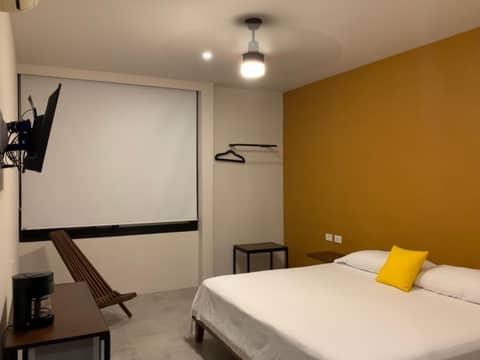 Deluxe Double Room — the supplier's photographs — photo 1