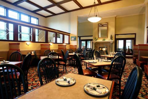 Four Points by Sheraton Portland East — photo 2