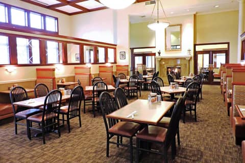 Four Points by Sheraton Portland East — photo 3