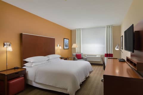 Four Points by Sheraton Portland East — photo 5