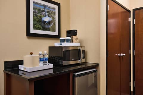 Four Points by Sheraton Portland East — photo 6