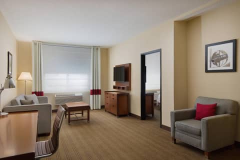 Four Points by Sheraton Portland East — photo 8