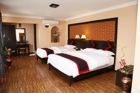 Taleju Boutique Hotel — photo 3