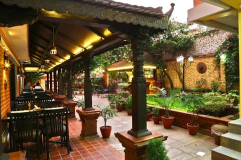 Taleju Boutique Hotel — photo 5