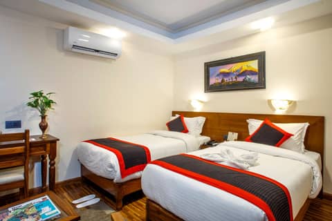 Taleju Boutique Hotel — photo 6