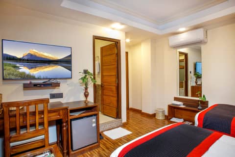 Taleju Boutique Hotel — photo 8