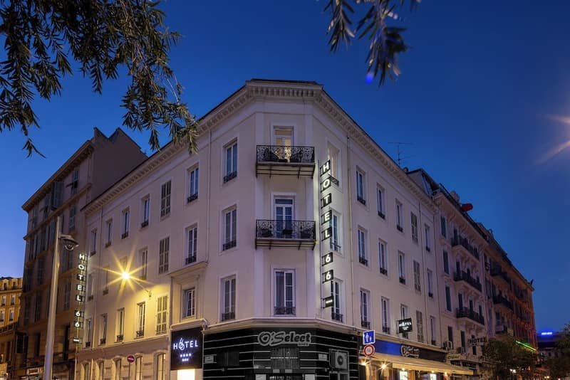 Hôtel 66 — photo 1