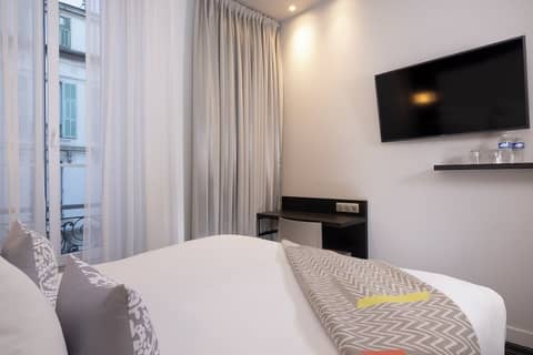 Hôtel 66 — photo 2