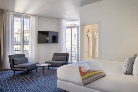 Hôtel 66 — photo 4