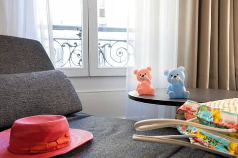 Hôtel 66 — photo 7