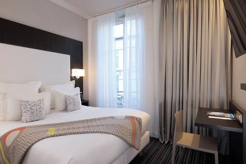 Hôtel 66 — photo 9