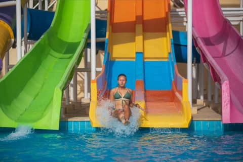 Sunny Days El Palacio Resort & Spa — photo 5