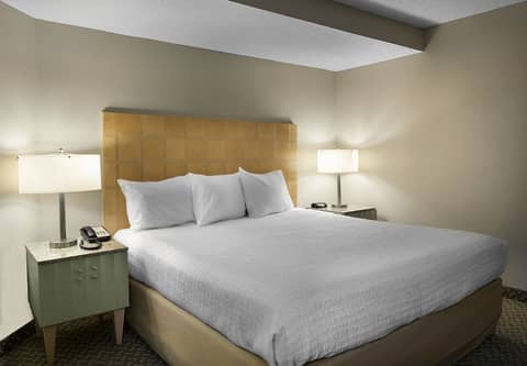 Landmark Resort — photo 4