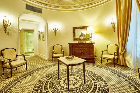 Grand Hotel Continental Bucuresti — photo 2