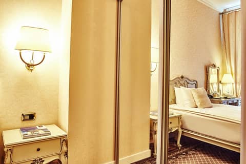 Grand Hotel Continental Bucuresti — photo 5