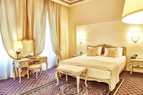 Grand Hotel Continental Bucuresti — photo 6