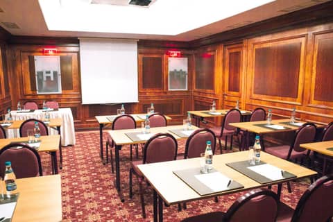 Grand Hotel Continental Bucuresti — photo 7