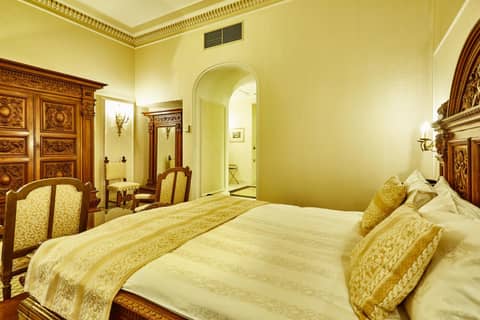 Grand Hotel Continental Bucuresti — photo 8