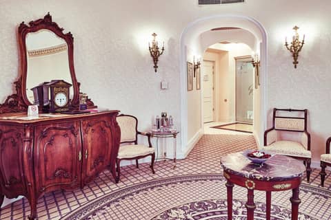 Grand Hotel Continental Bucuresti — photo 9