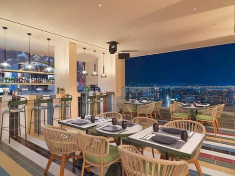NYX Hotel Limassol — photo 5