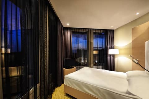 Sound Garden Hotel Airport — photo 9