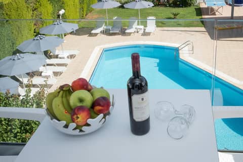 Dimamiel Malia Inn — photo 2