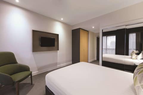 Adina Apartment Hotel Melbourne — photo 4