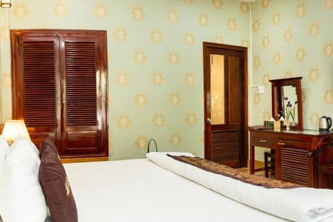 Phu Van Resort & Spa Phu Quoc — photo 3