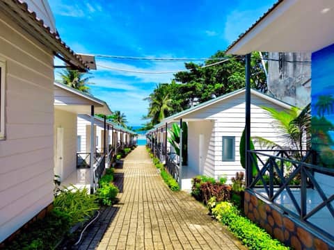 Phu Van Resort & Spa Phu Quoc — photo 4