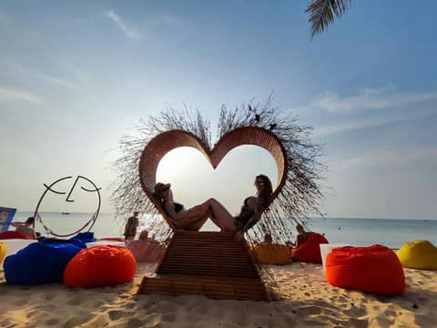 Phu Van Resort & Spa Phu Quoc — photo 5