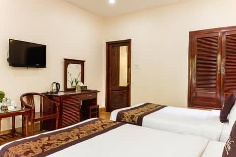 Phu Van Resort & Spa Phu Quoc — photo 7