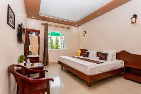 Phu Van Resort & Spa Phu Quoc — photo 8
