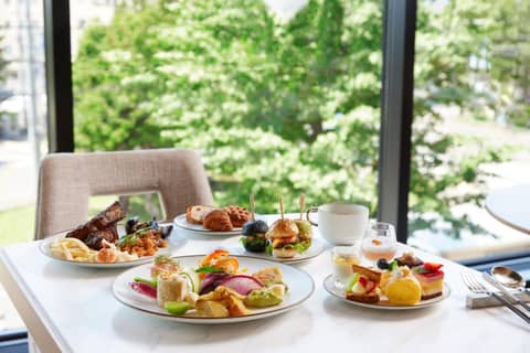 Courtyard by Marriott Sapporo — photo 4