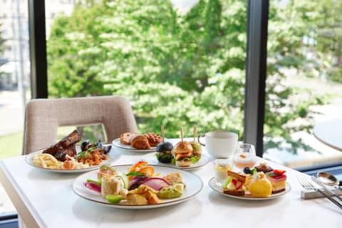 Courtyard by Marriott Sapporo — photo 6