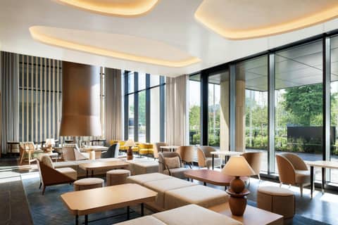 Courtyard by Marriott Sapporo — photo 7