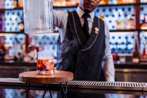 The Candler Hotel Atlanta, Curio Collection by Hilton — photo 3