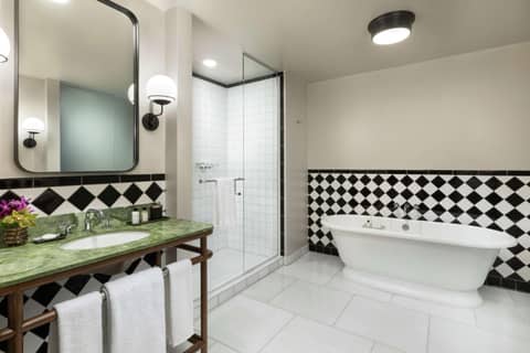 The Candler Hotel Atlanta, Curio Collection by Hilton — photo 7