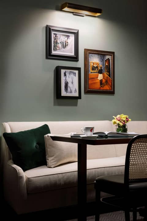 The Candler Hotel Atlanta, Curio Collection by Hilton — photo 9