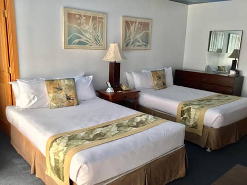 Holiday Surf Hotel (with full kitchen) — photo 4