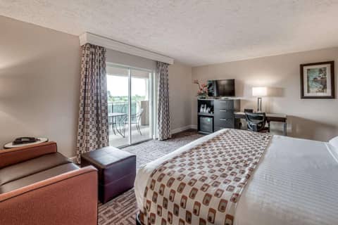 Inn of Naples, Tapestry Collection by Hilton — photo 6