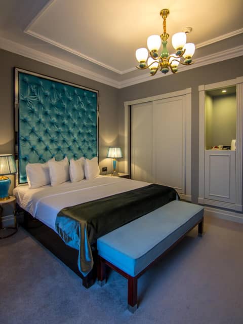 Hotel Lido by Phoenicia — photo 3