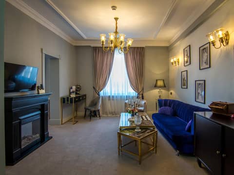 Hotel Lido by Phoenicia — photo 9