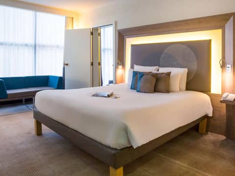 Novotel Genève Centre — photo 2