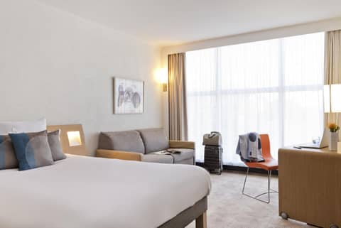 Novotel Genève Centre — photo 3