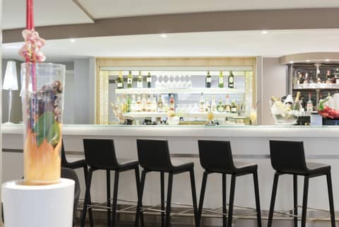 Novotel Genève Centre — photo 5