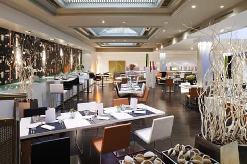 Novotel Genève Centre — photo 6
