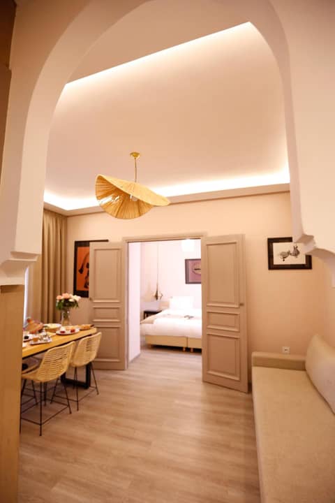 Amani Hotel Suites & Spa — photo 5