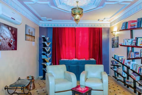 Amani Hotel Suites & Spa — photo 6