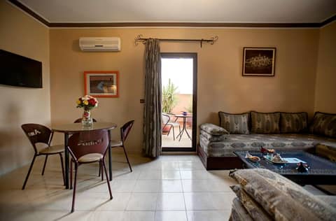 Amani Hotel Suites & Spa — photo 7